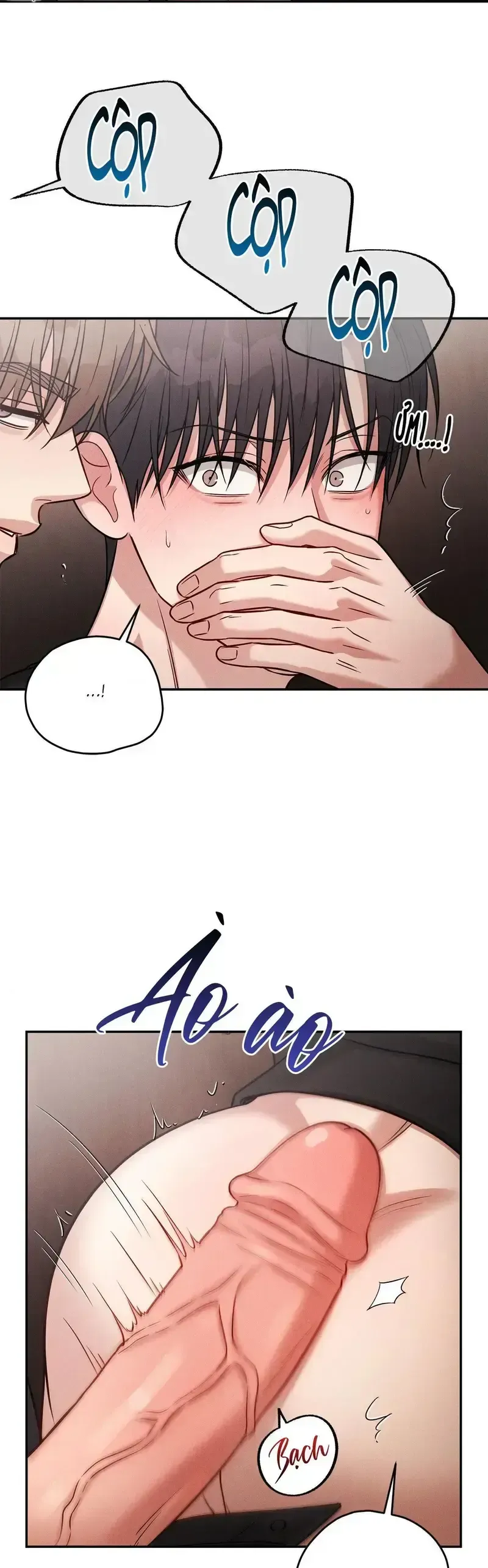 Giả Dược Chương 42 page 13 - Giả Dược