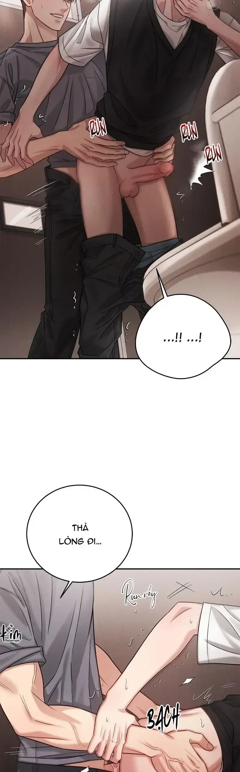Giả Dược Chương 42 page 15 - Giả Dược