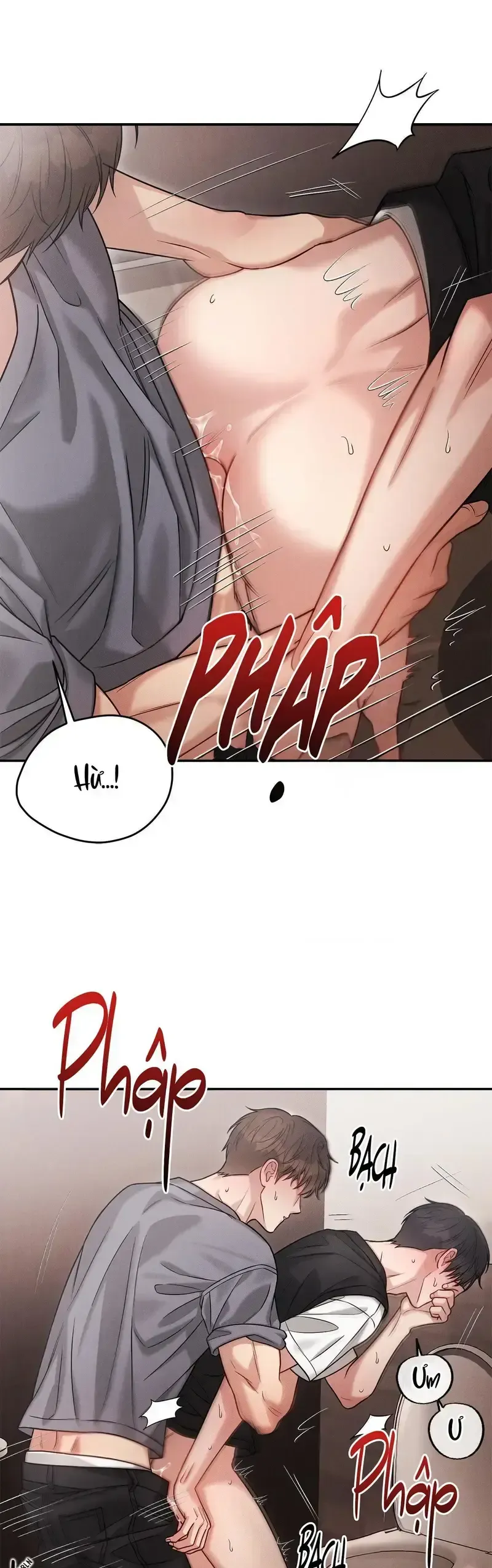 Giả Dược Chương 42 page 17 - Giả Dược