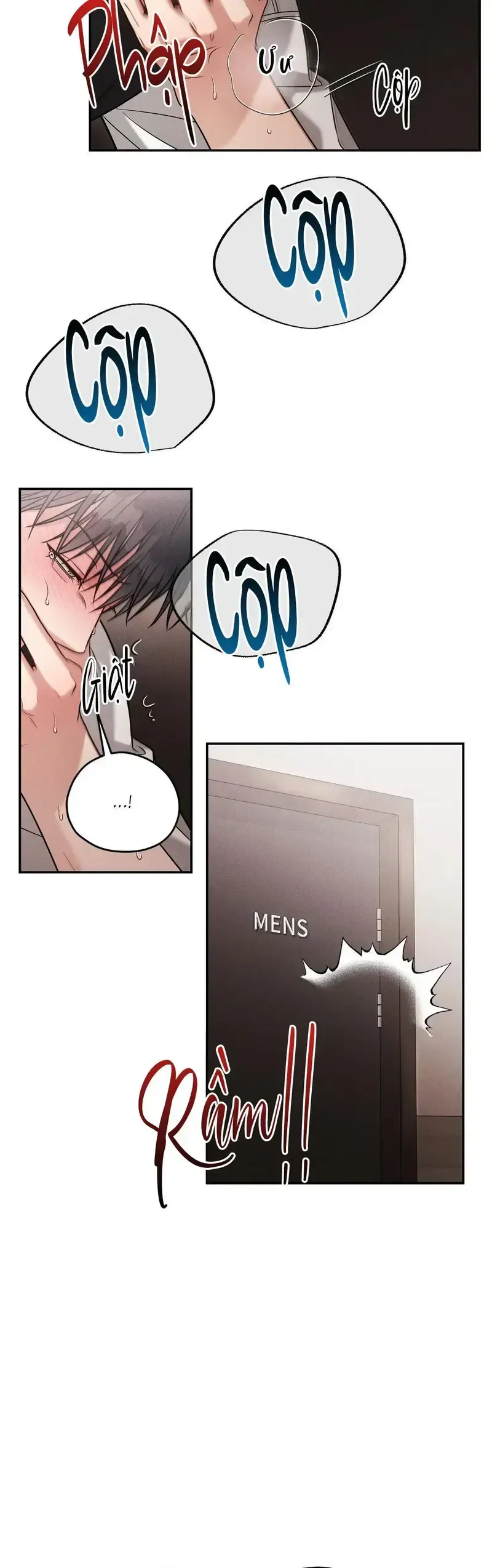 Giả Dược Chương 42 page 19 - Giả Dược