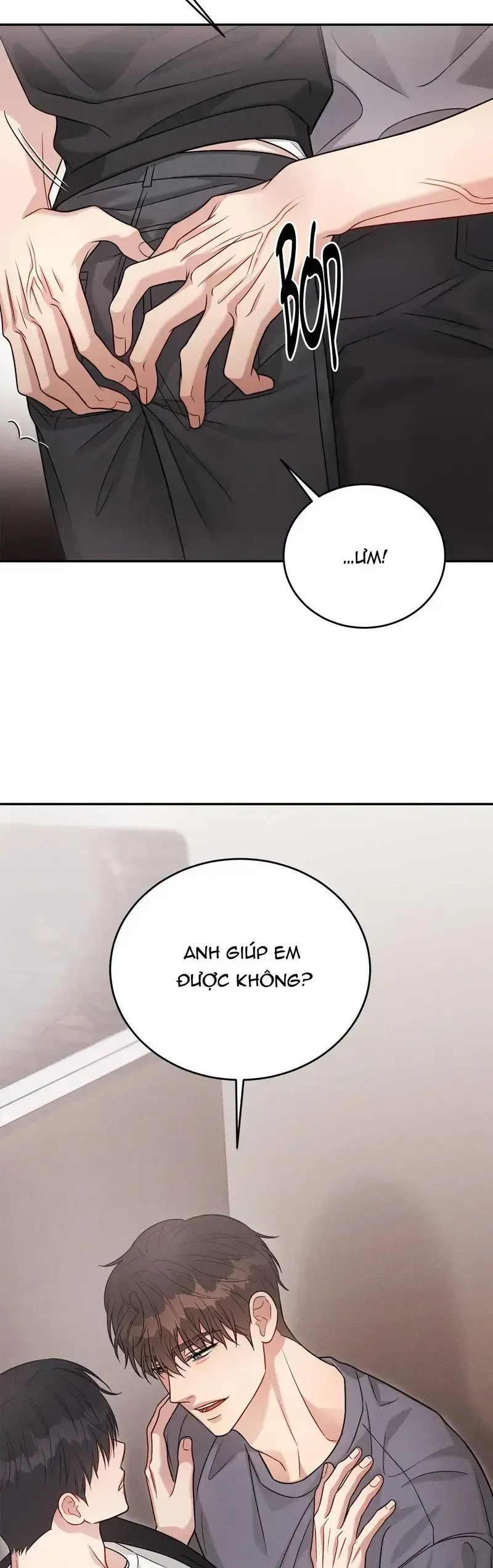 Giả Dược Chương 42 page 3 - Giả Dược