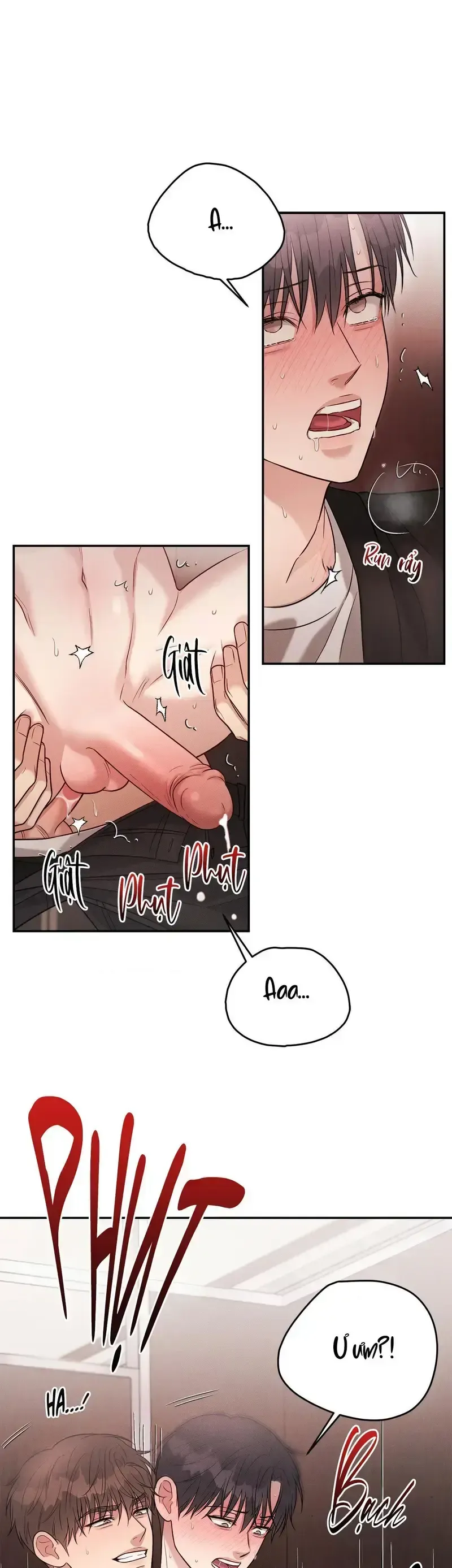 Giả Dược Chương 42 page 22 - Giả Dược