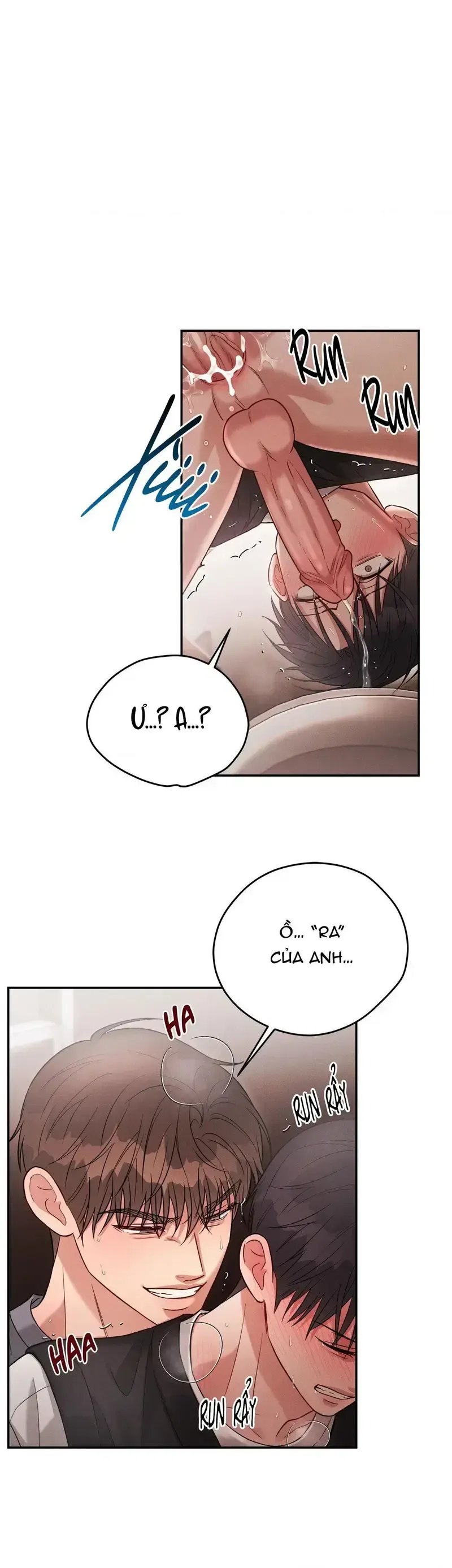 Giả Dược Chương 42 page 26 - Giả Dược