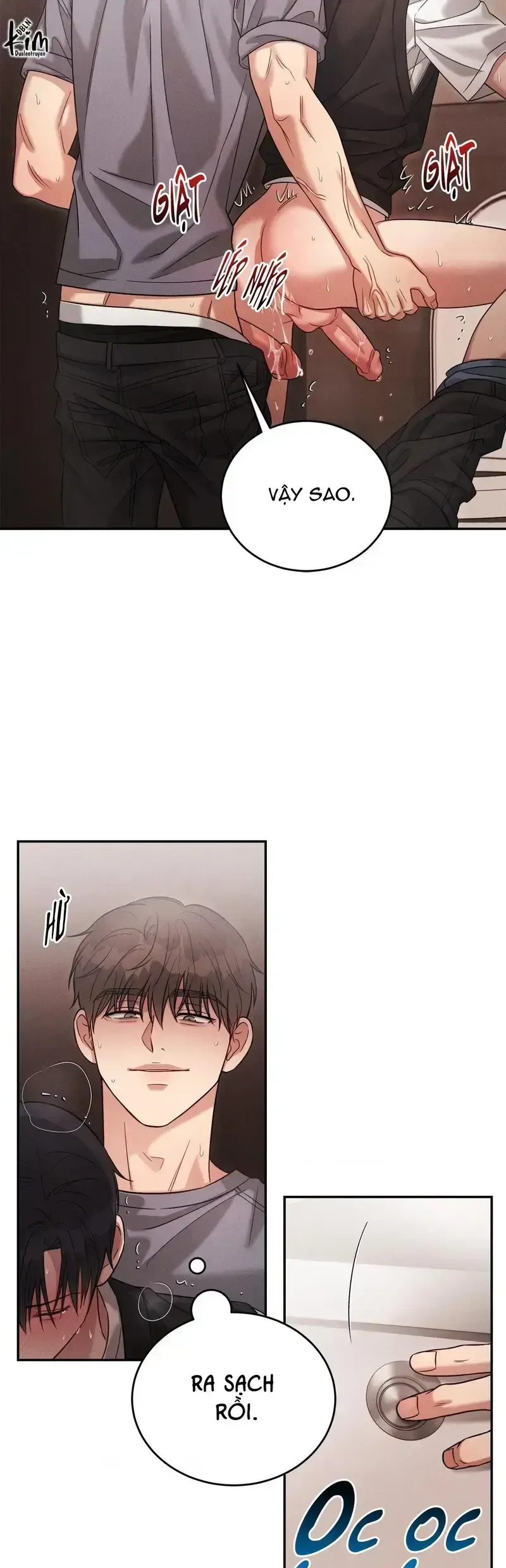 Giả Dược Chương 42 page 28 - Giả Dược