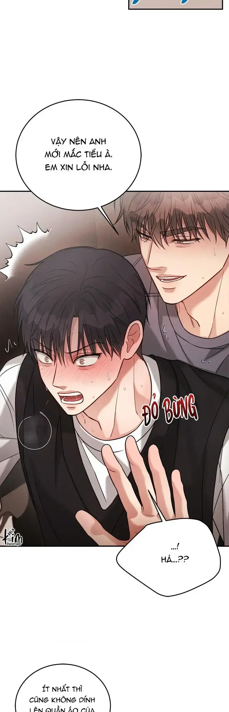 Giả Dược Chương 42 page 29 - Giả Dược