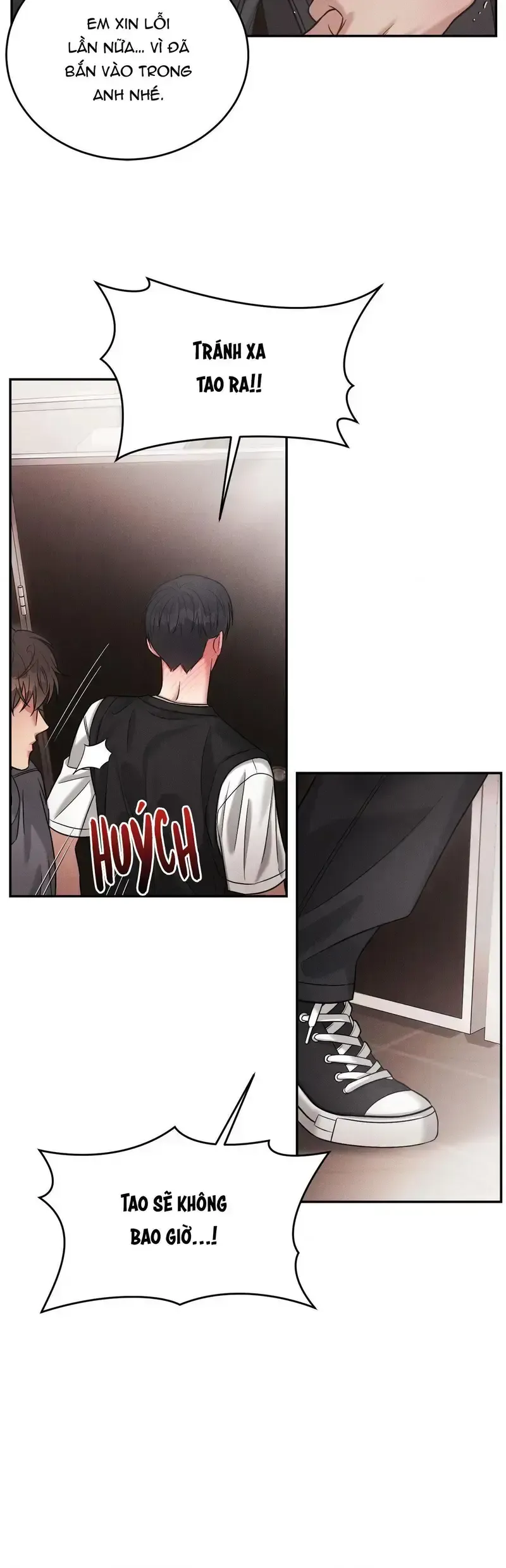 Giả Dược Chương 42 page 31 - Giả Dược