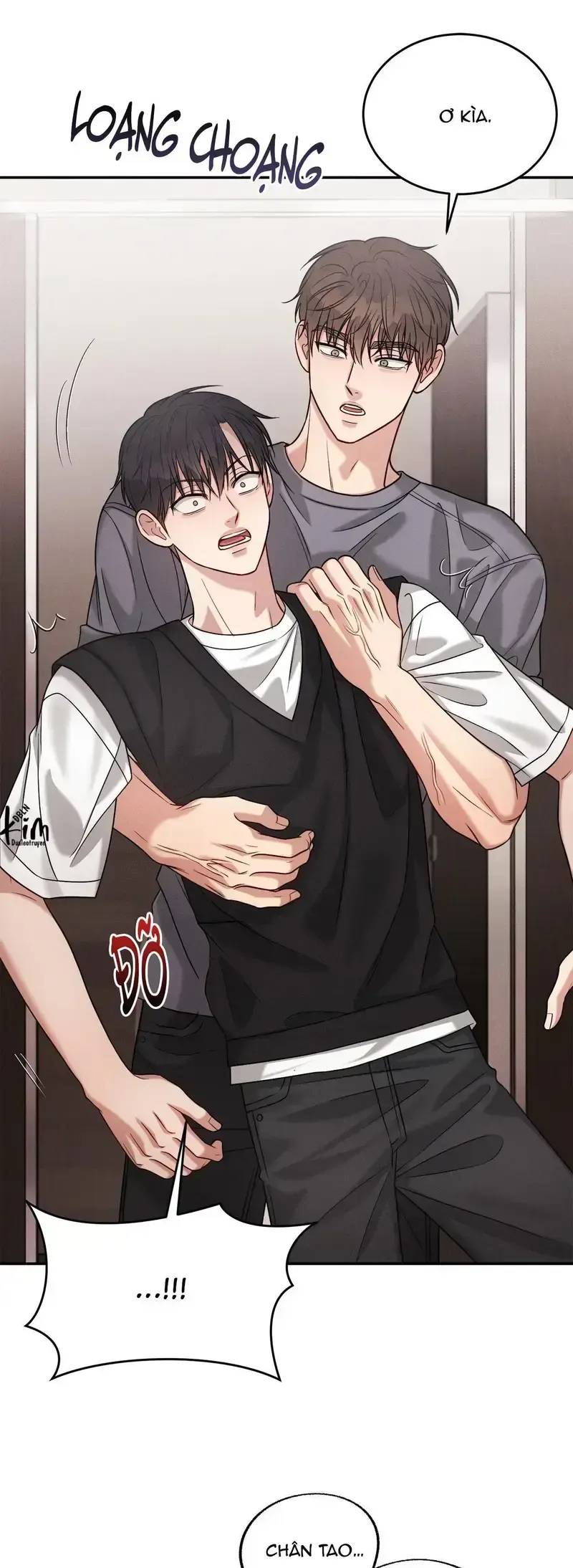 Giả Dược Chương 42 page 32 - Giả Dược