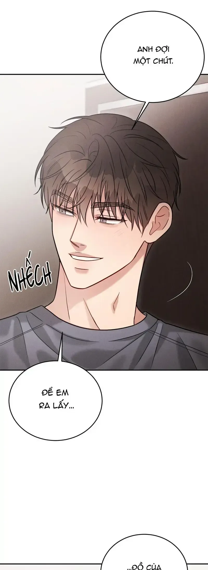Giả Dược Chương 42 page 35 - Giả Dược