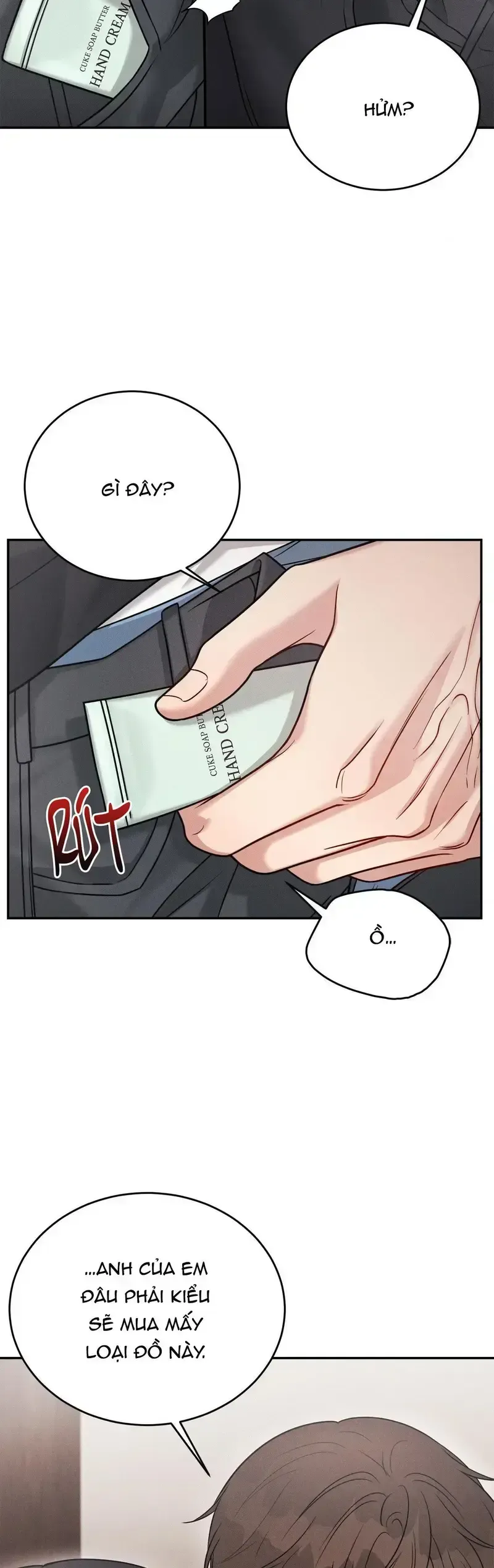 Giả Dược Chương 42 page 6 - Giả Dược