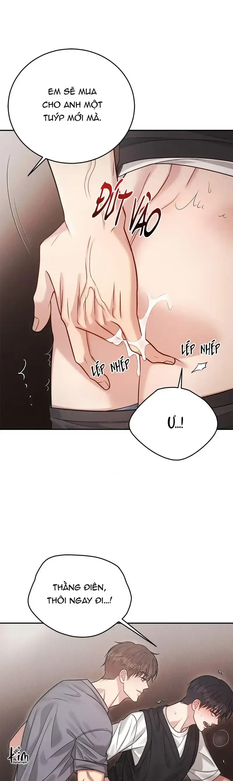 Giả Dược Chương 42 page 10 - Giả Dược