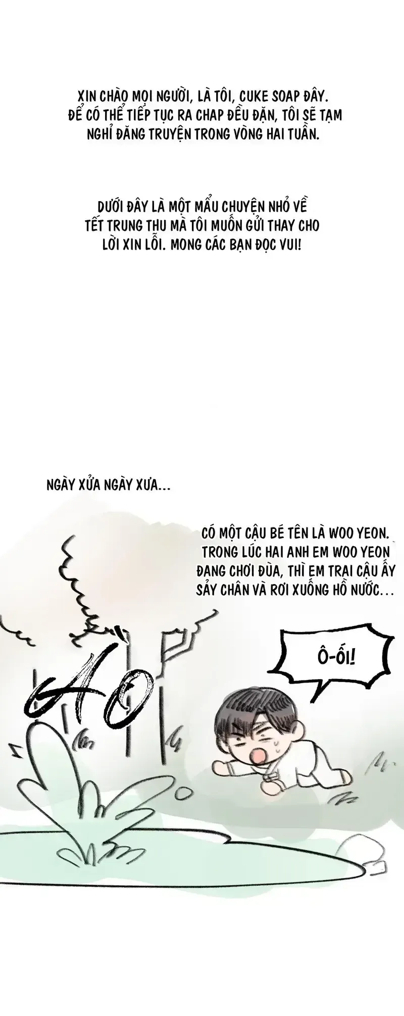 Giả Dược Chương 42.1 page 2 - Giả Dược