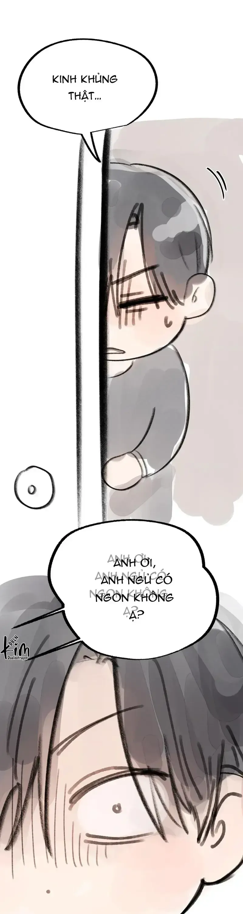 Giả Dược Chương 42.1 page 10 - Giả Dược