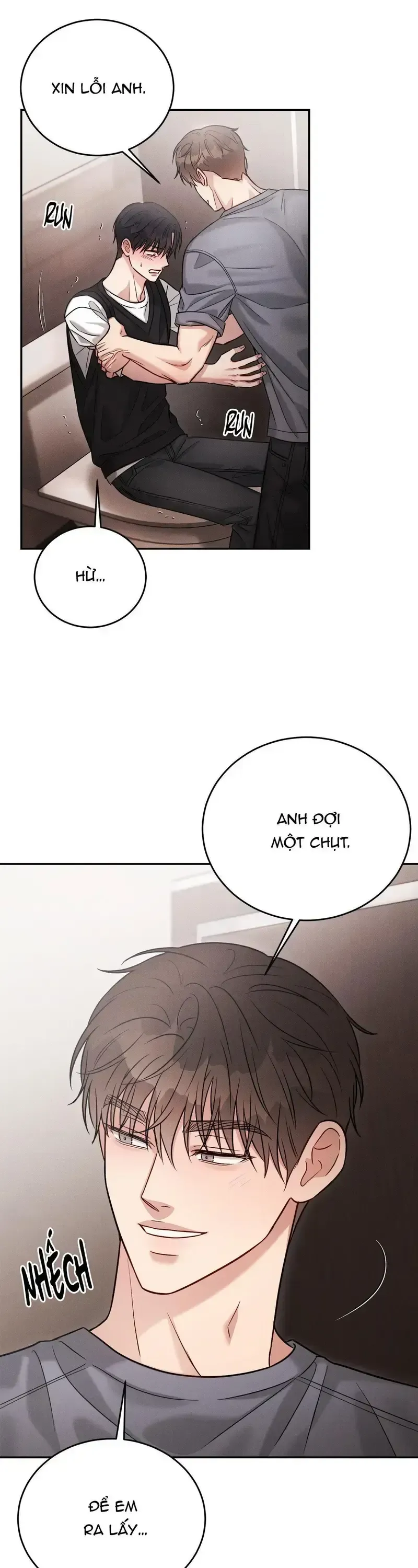 Giả Dược Chương 43 page 2 - Giả Dược