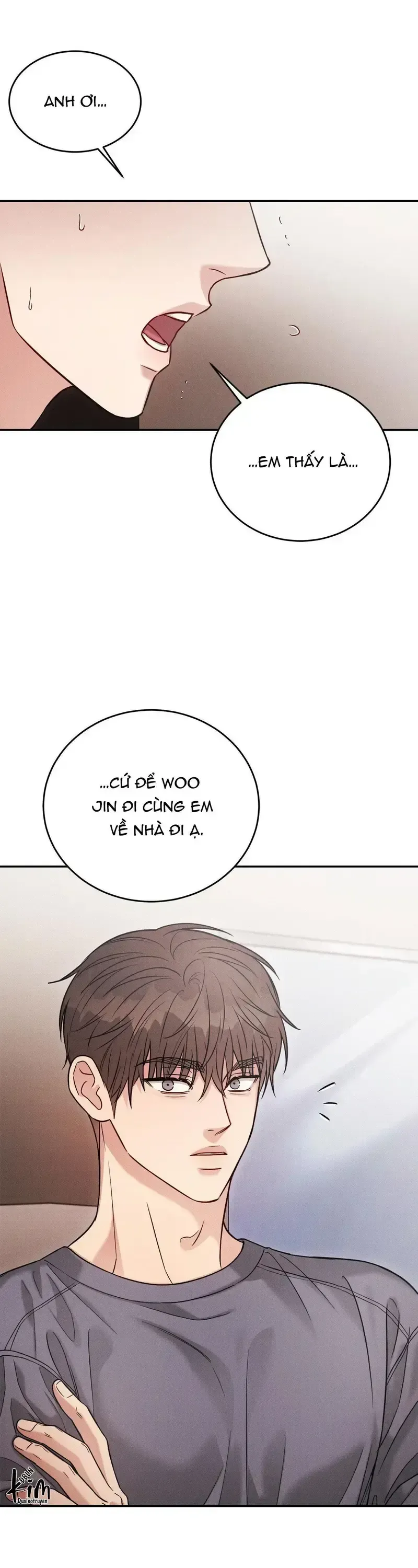 Giả Dược Chương 43 page 20 - Giả Dược
