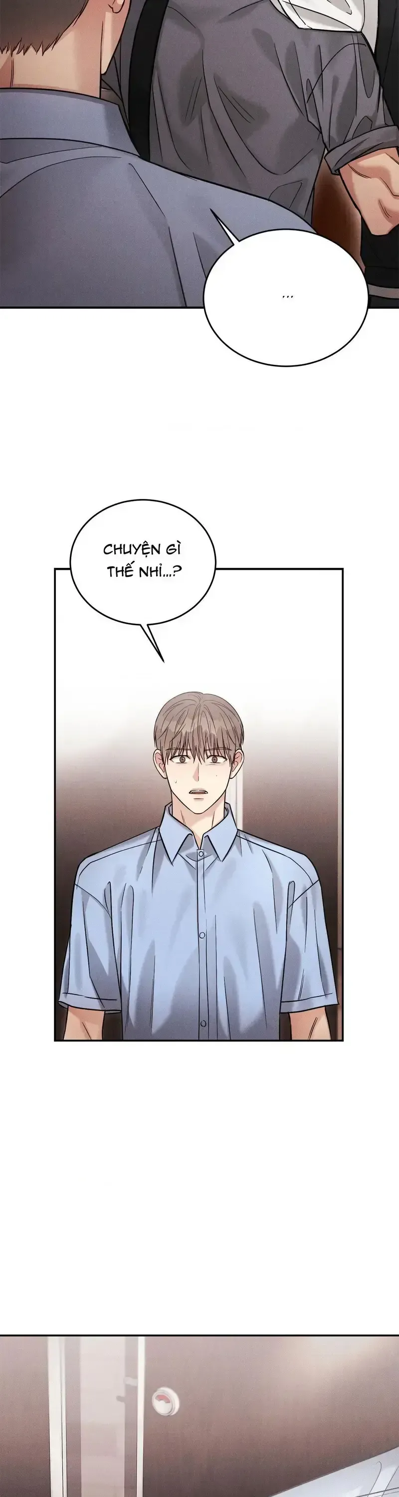 Giả Dược Chương 43 page 28 - Giả Dược