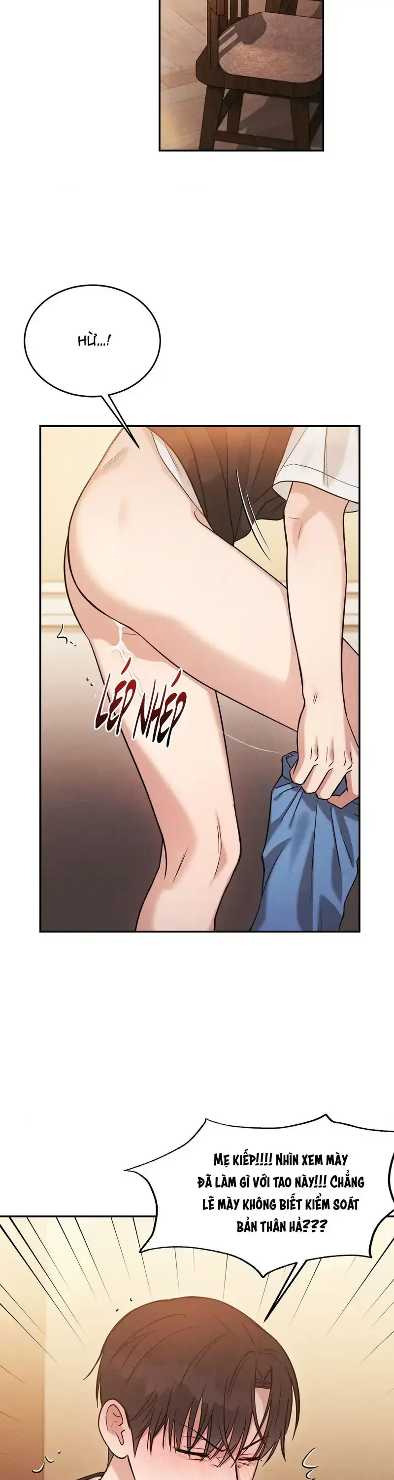 Giả Dược Chương 43 page 32 - Giả Dược