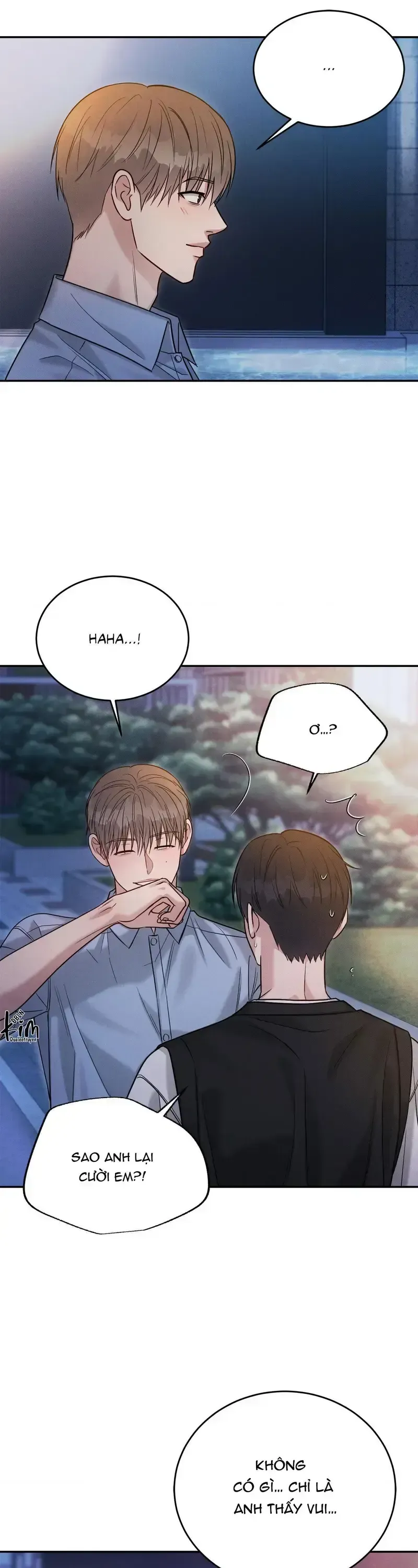 Giả Dược Chương 43 page 48 - Giả Dược