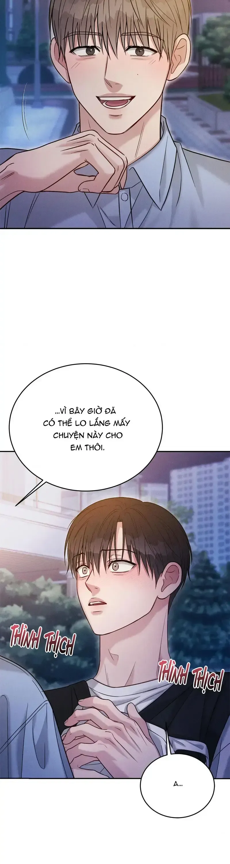 Giả Dược Chương 43 page 50 - Giả Dược