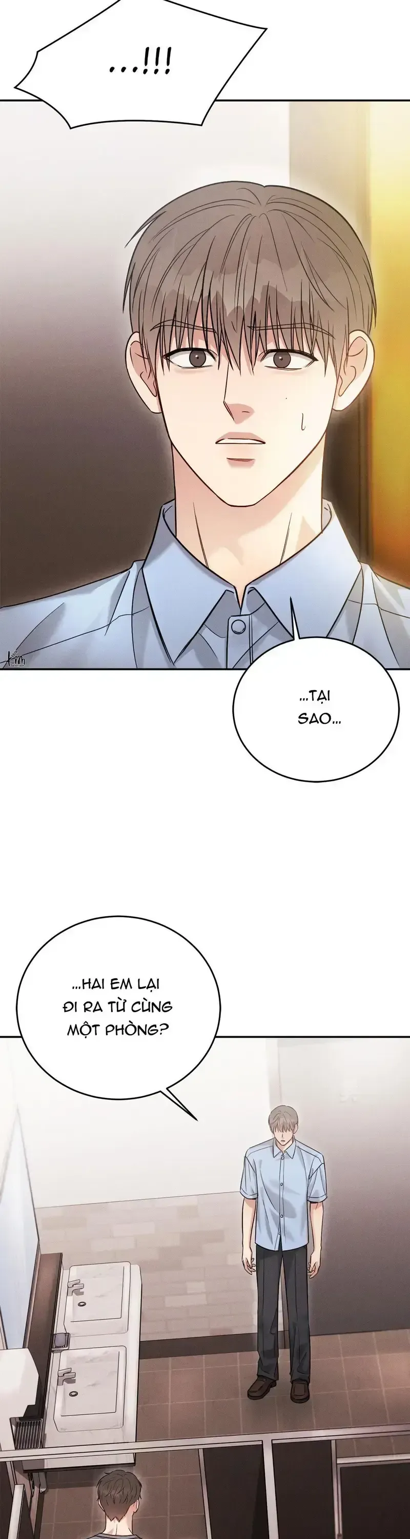 Giả Dược Chương 43 page 6 - Giả Dược