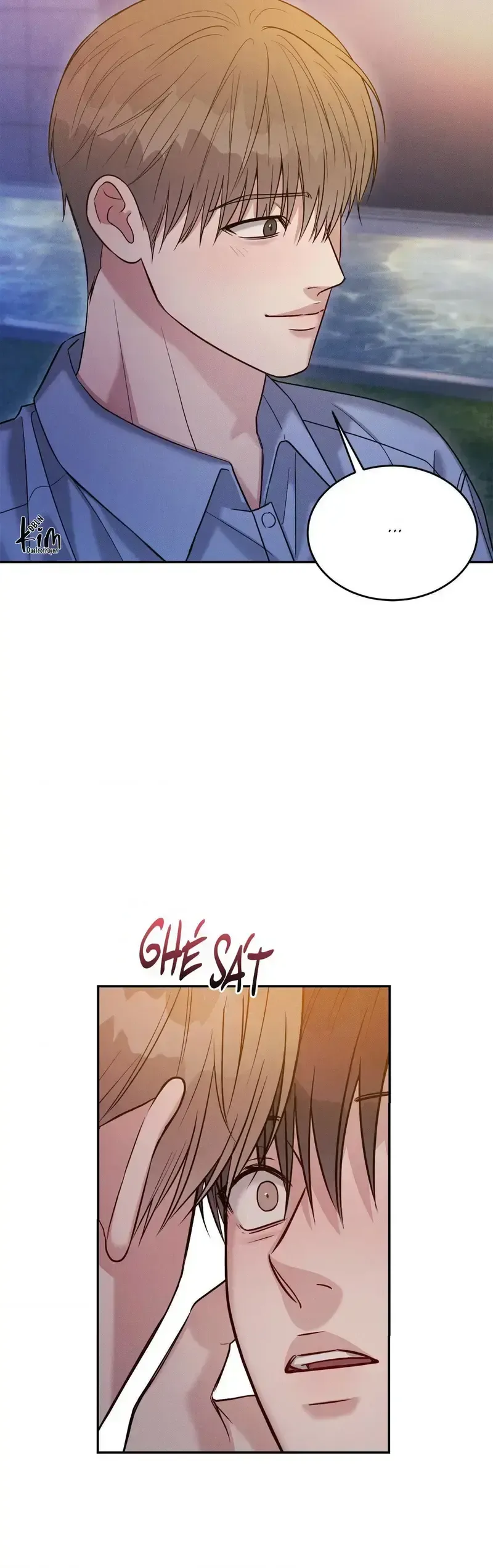 Giả Dược Chương 43 page 52 - Giả Dược