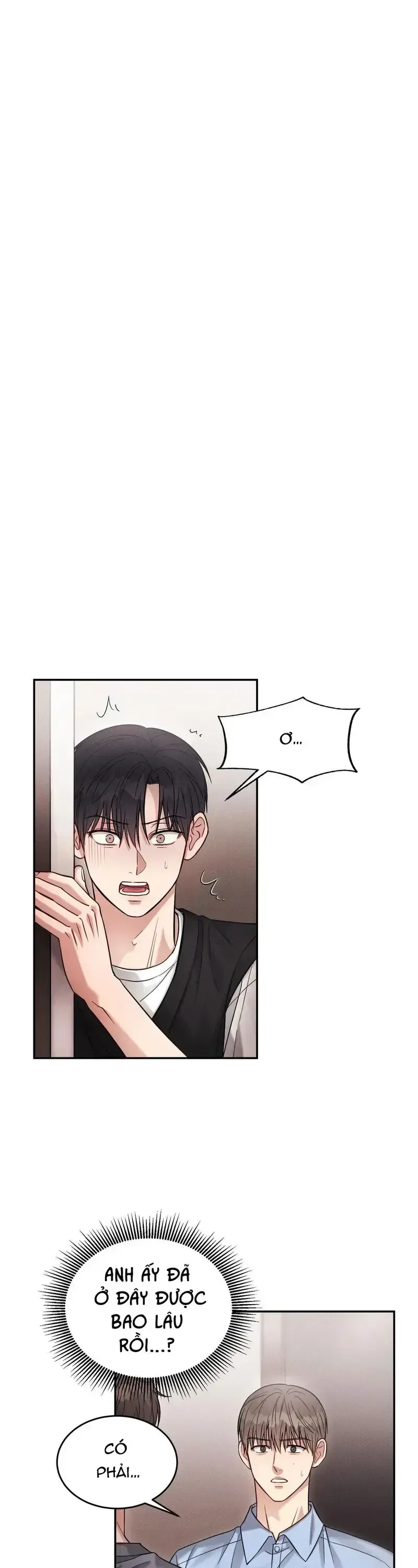 Giả Dược Chương 43 page 8 - Giả Dược