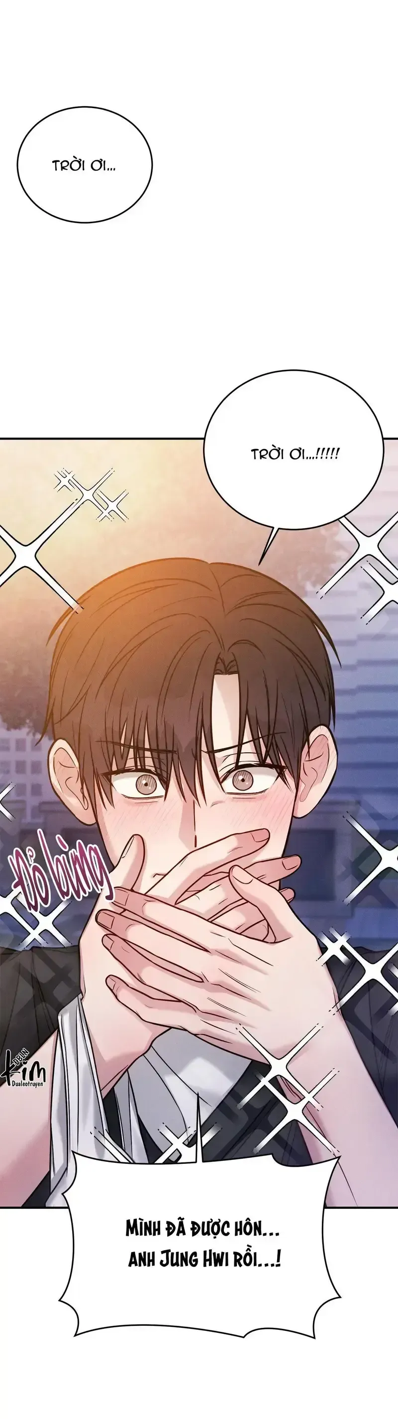 Giả Dược Chương 44 page 11 - Giả Dược