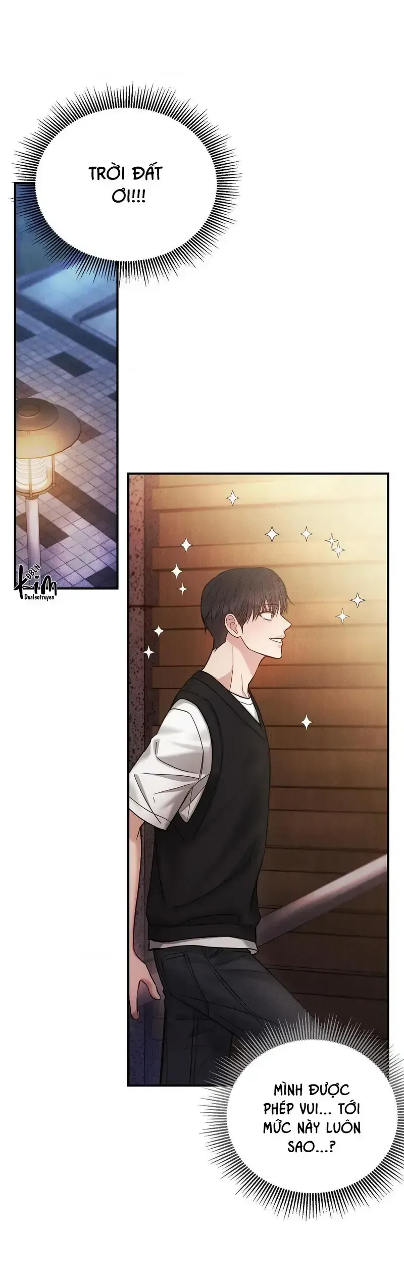 Giả Dược Chương 44 page 12 - Giả Dược