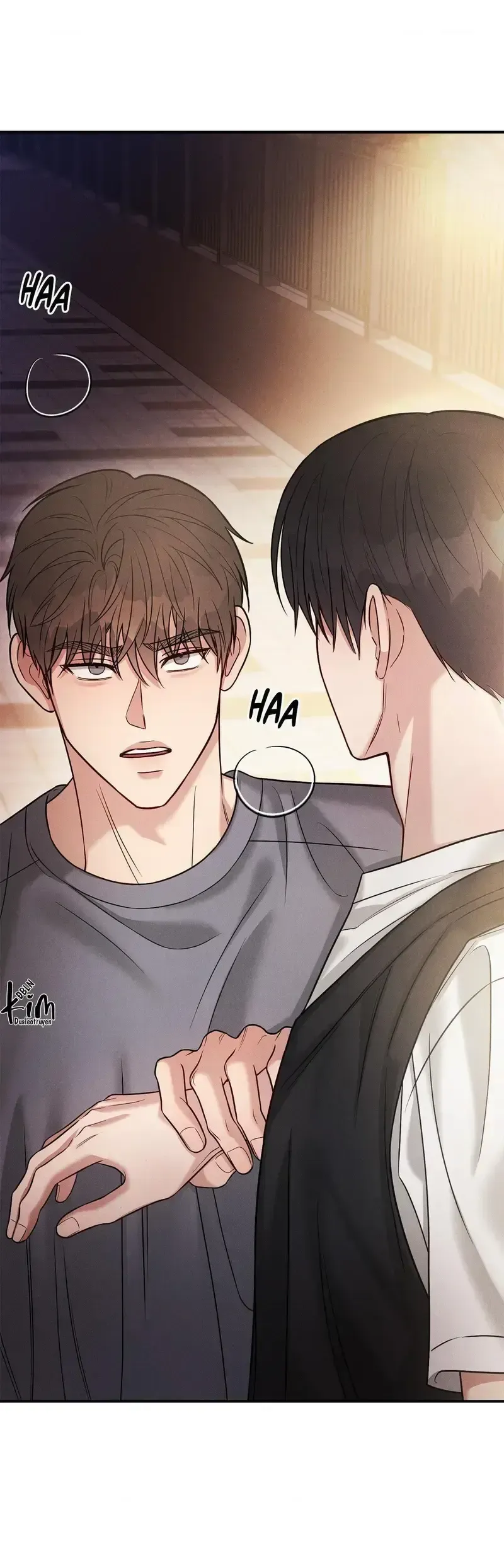Giả Dược Chương 44 page 14 - Giả Dược
