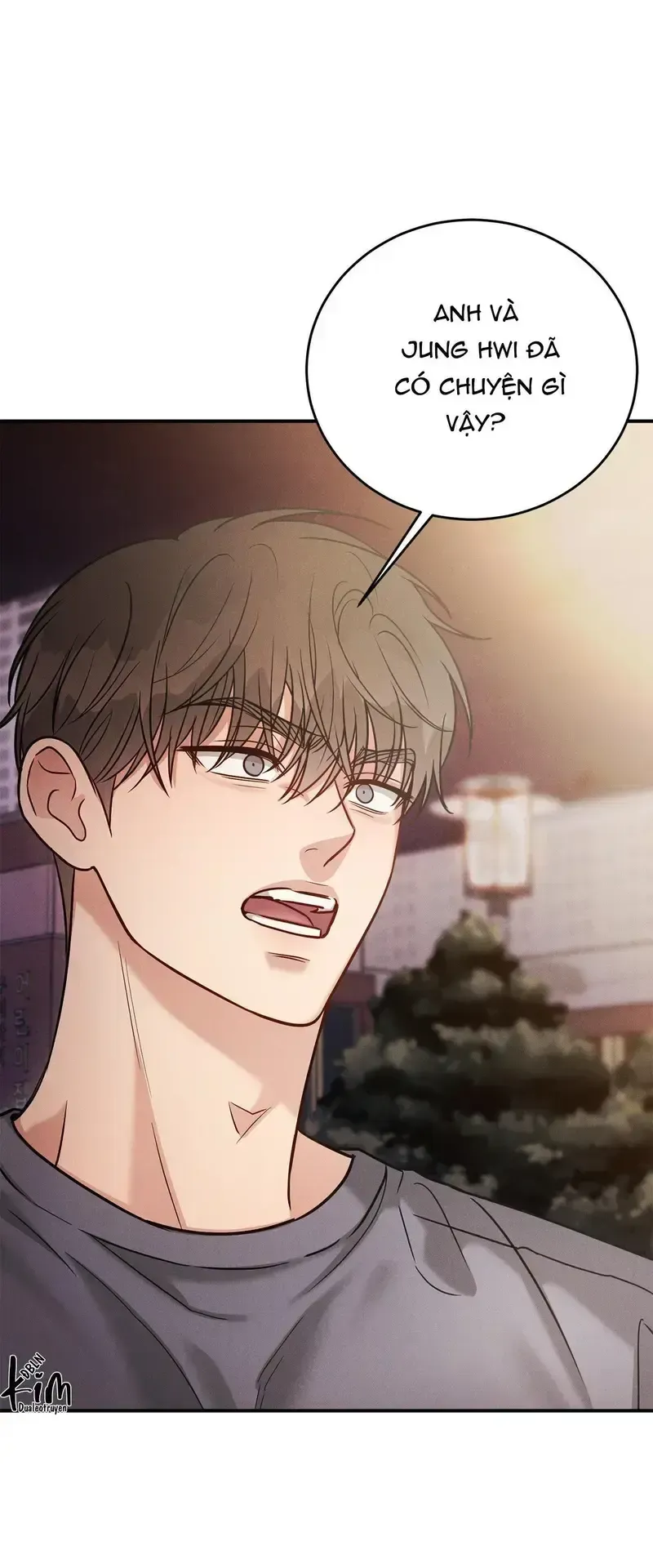 Giả Dược Chương 44 page 15 - Giả Dược