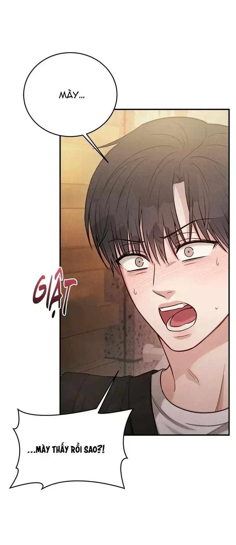 Giả Dược Chương 44 page 17 - Giả Dược