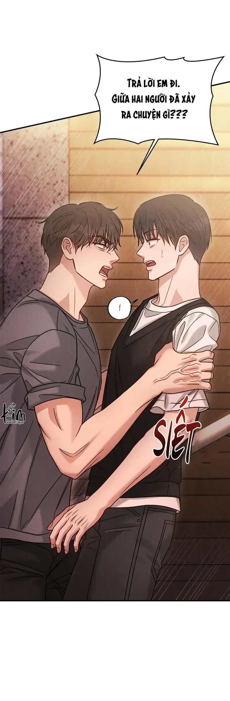 Giả Dược Chương 44 page 18 - Giả Dược