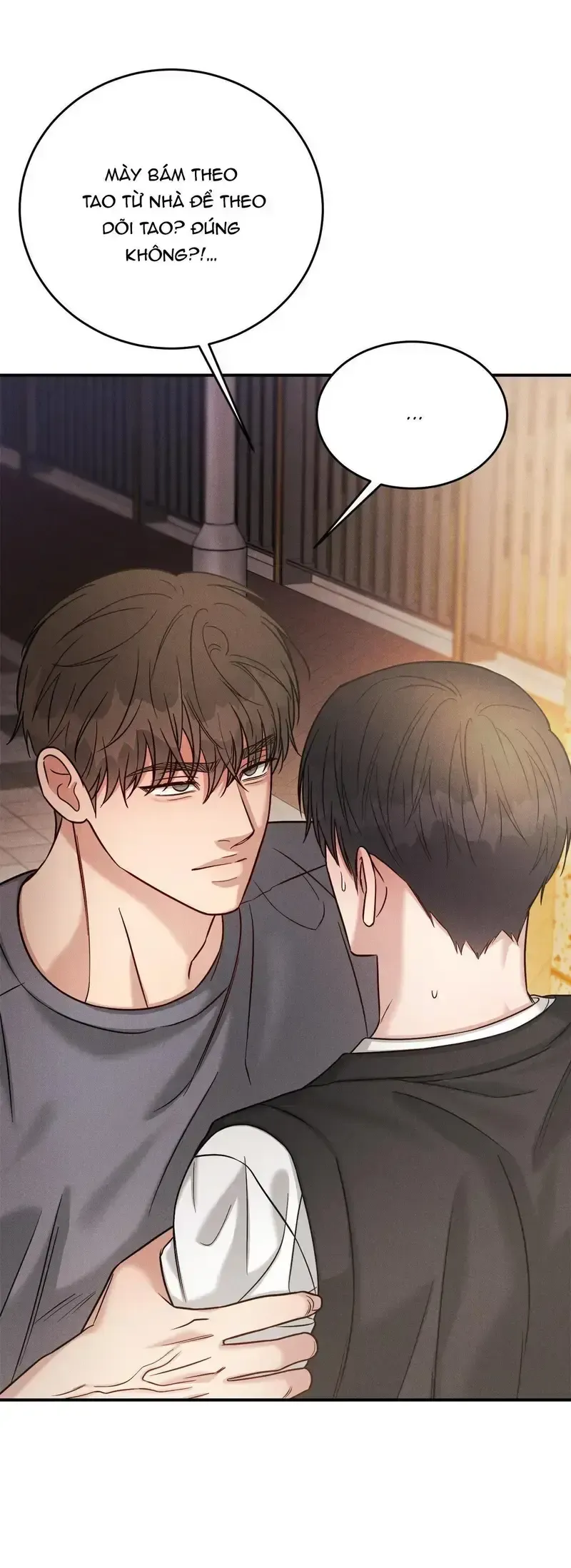 Giả Dược Chương 44 page 21 - Giả Dược