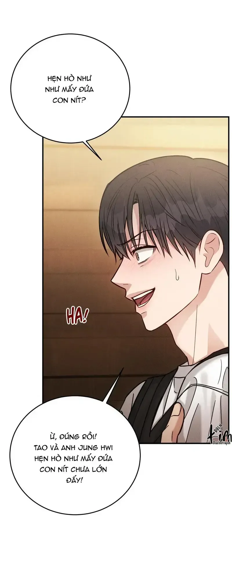 Giả Dược Chương 44 page 23 - Giả Dược