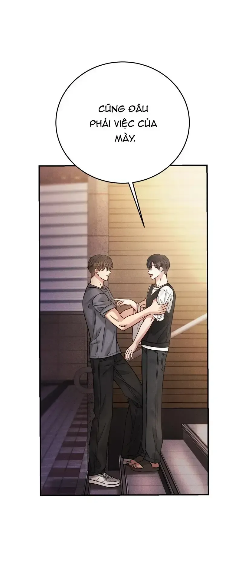 Giả Dược Chương 44 page 25 - Giả Dược
