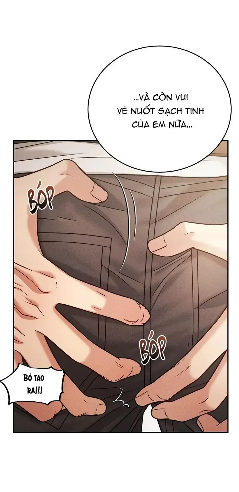 Giả Dược Chương 44 page 30 - Giả Dược