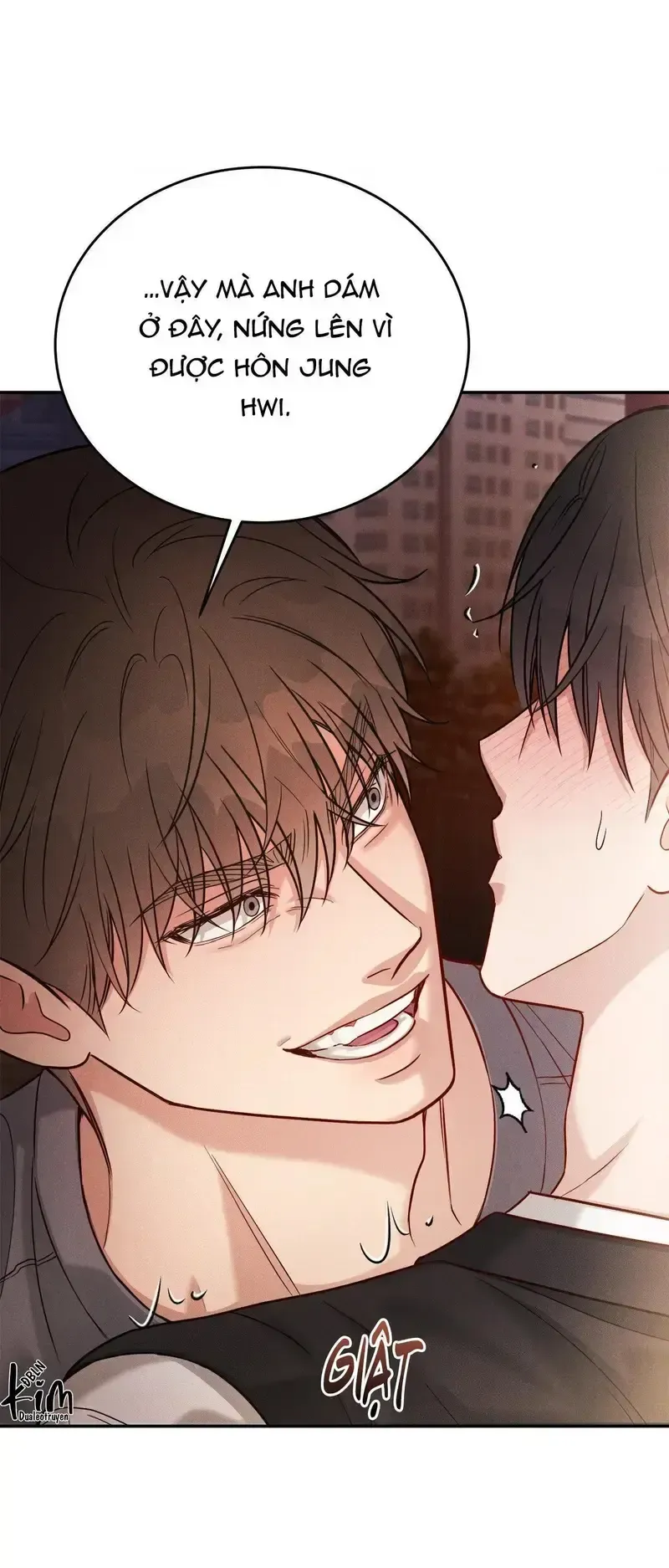 Giả Dược Chương 44 page 31 - Giả Dược