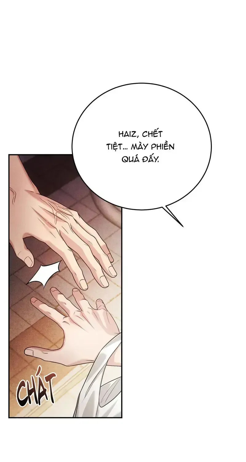 Giả Dược Chương 44 page 36 - Giả Dược