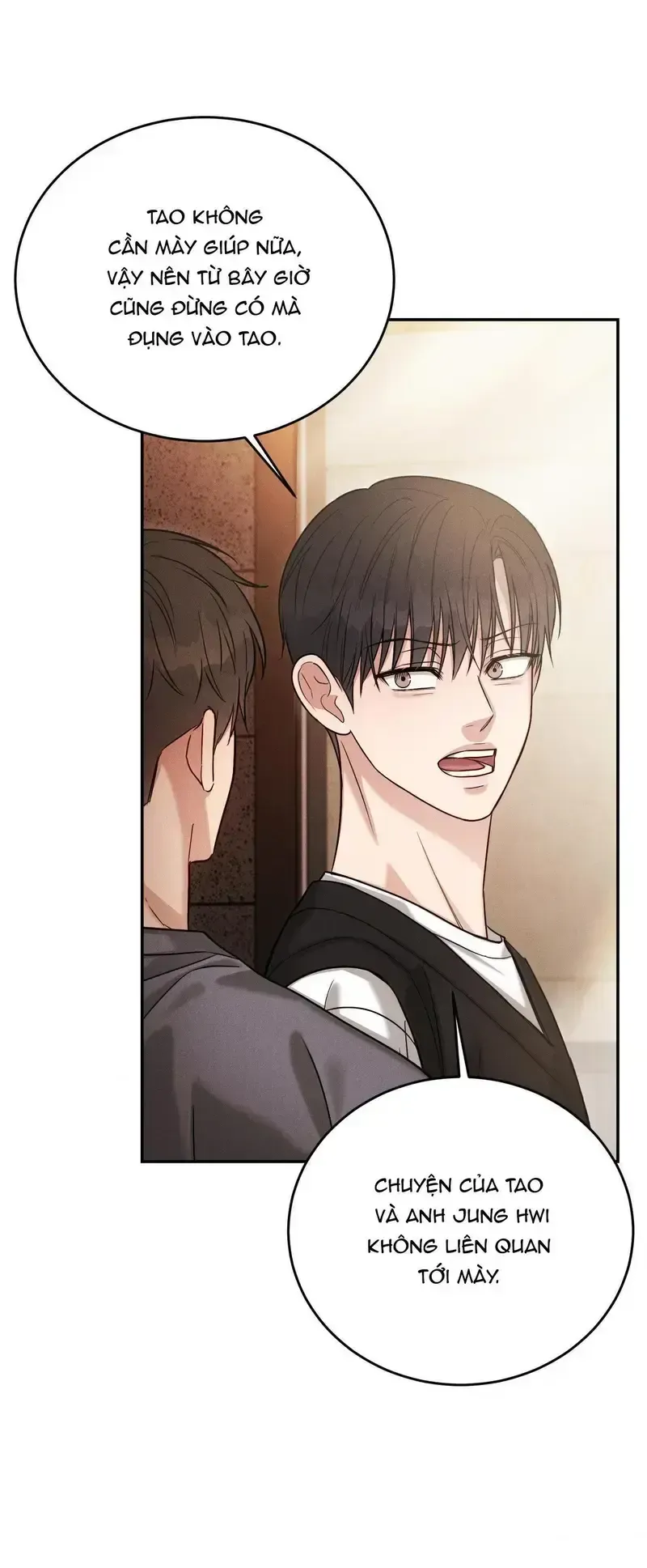 Giả Dược Chương 44 page 37 - Giả Dược