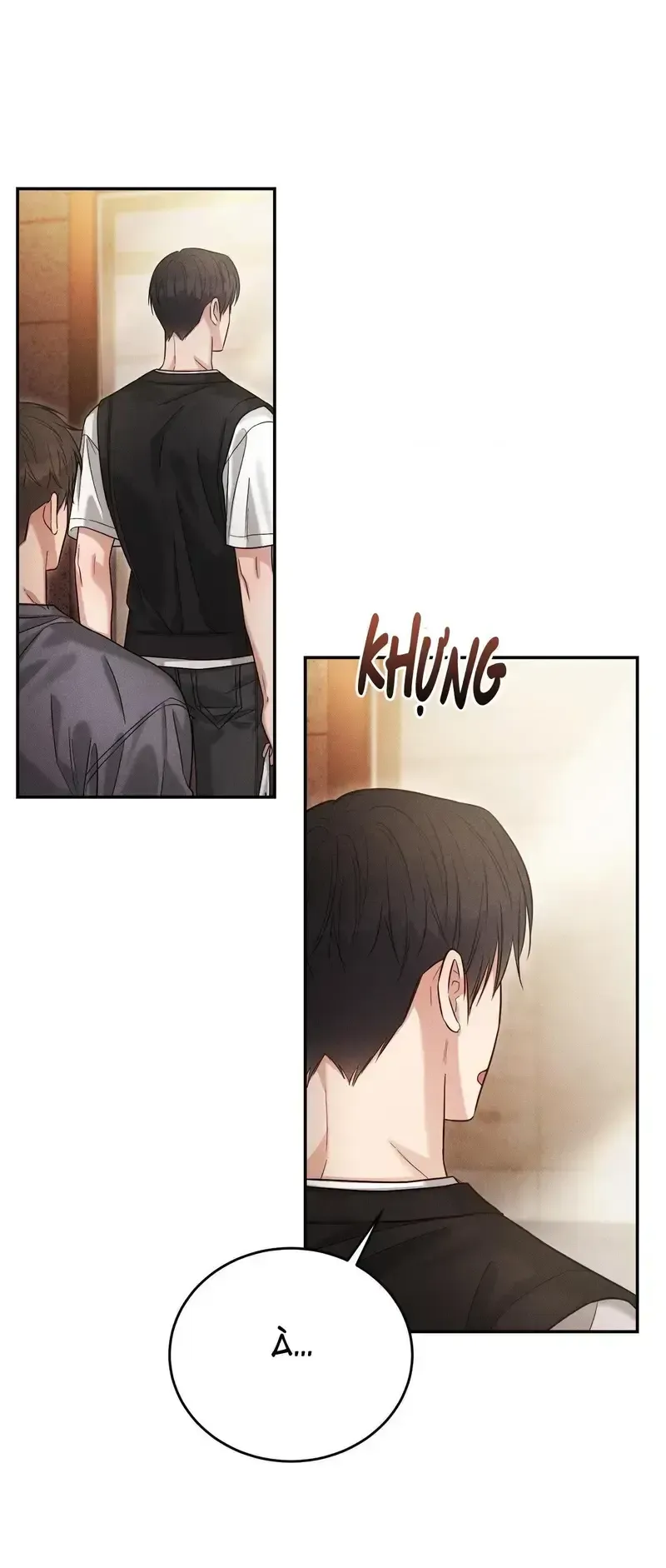 Giả Dược Chương 44 page 38 - Giả Dược