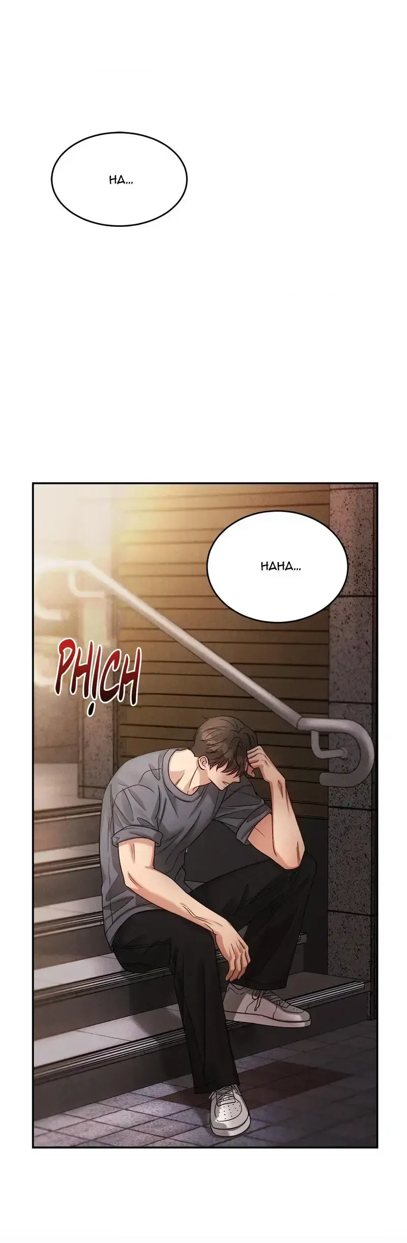Giả Dược Chương 44 page 42 - Giả Dược
