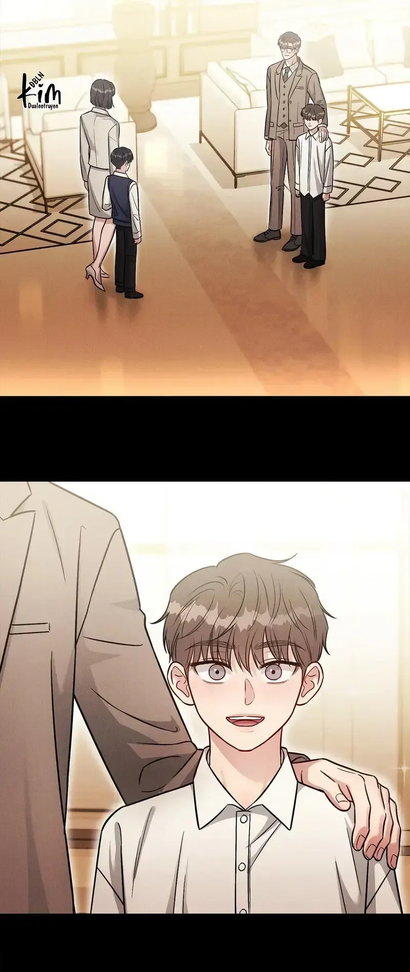 Giả Dược Chương 44 page 49 - Giả Dược