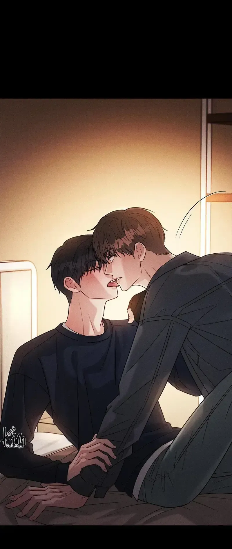 Giả Dược Chương 44 page 53 - Giả Dược
