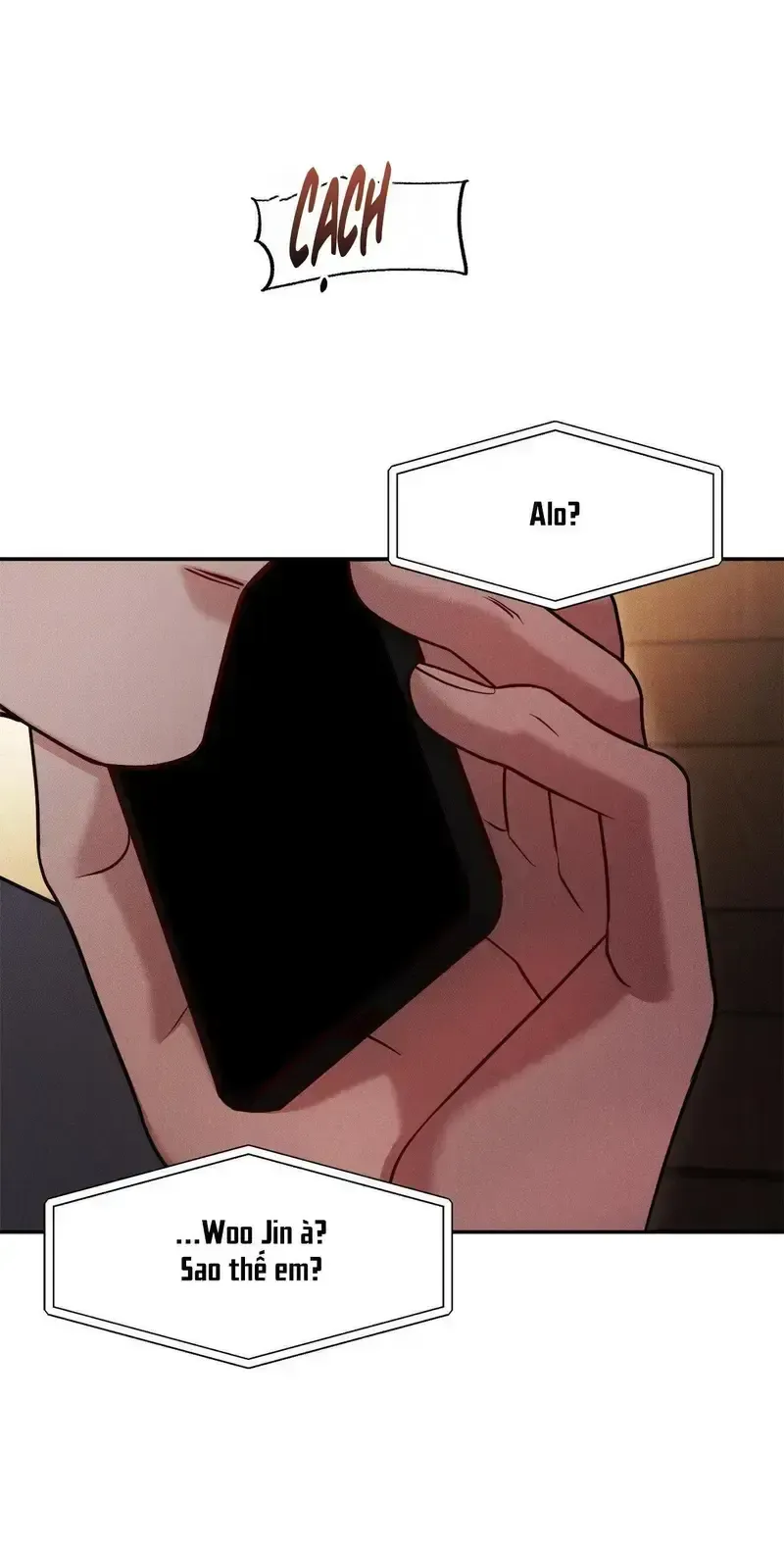 Giả Dược Chương 44 page 59 - Giả Dược