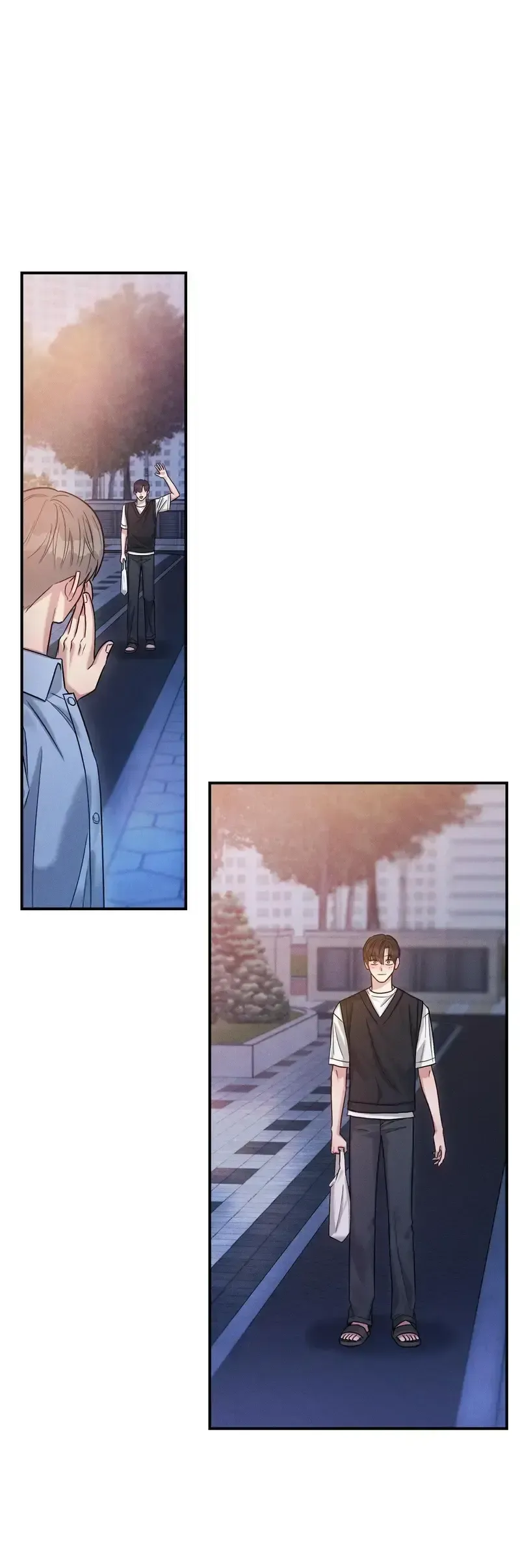 Giả Dược Chương 44 page 10 - Giả Dược