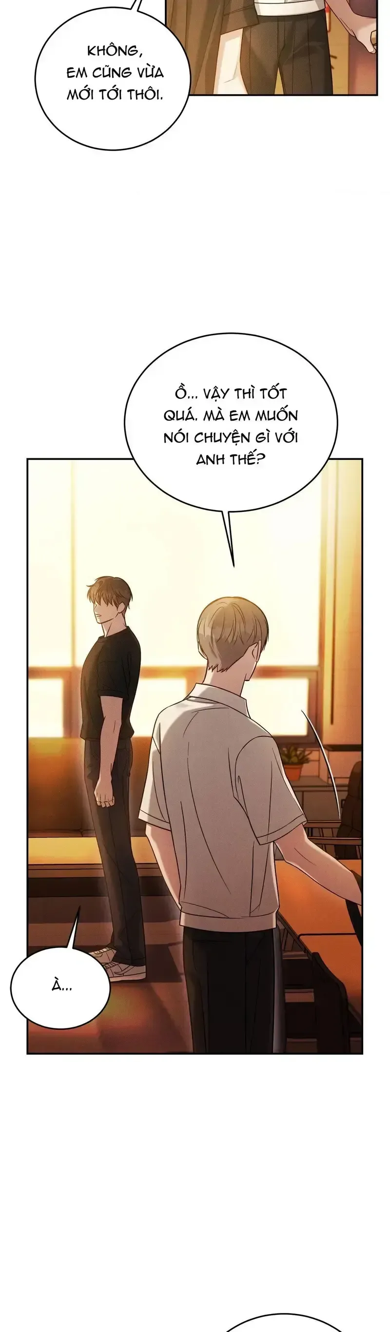 Giả Dược Chương 45 page 12 - Giả Dược