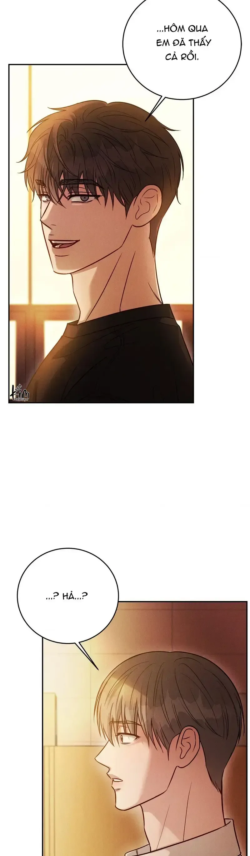 Giả Dược Chương 45 page 13 - Giả Dược