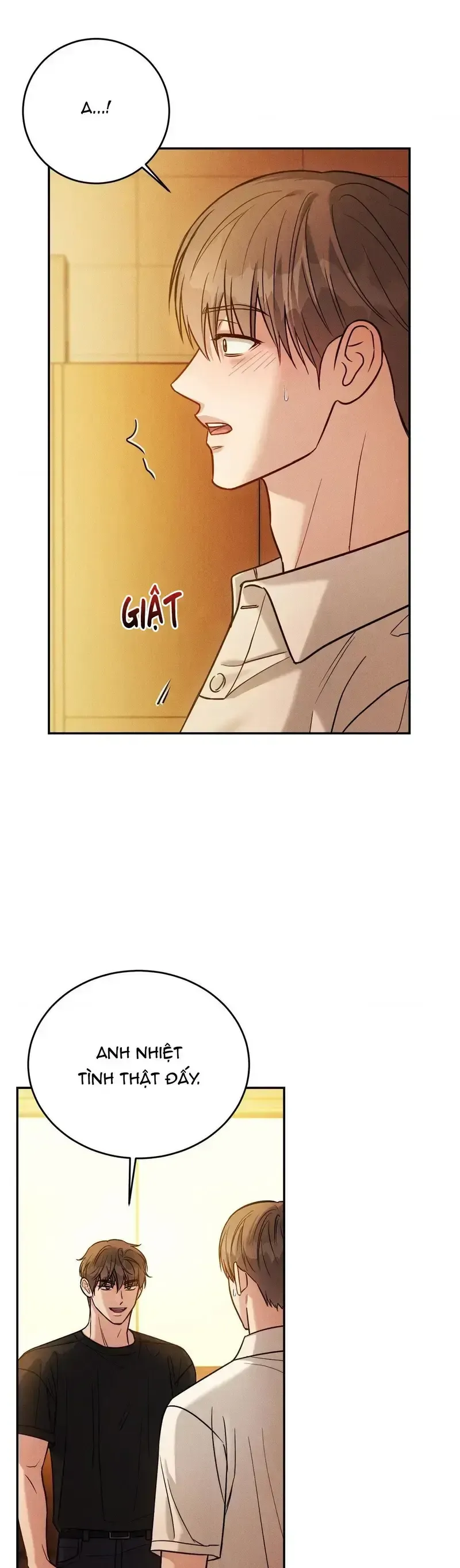 Giả Dược Chương 45 page 15 - Giả Dược