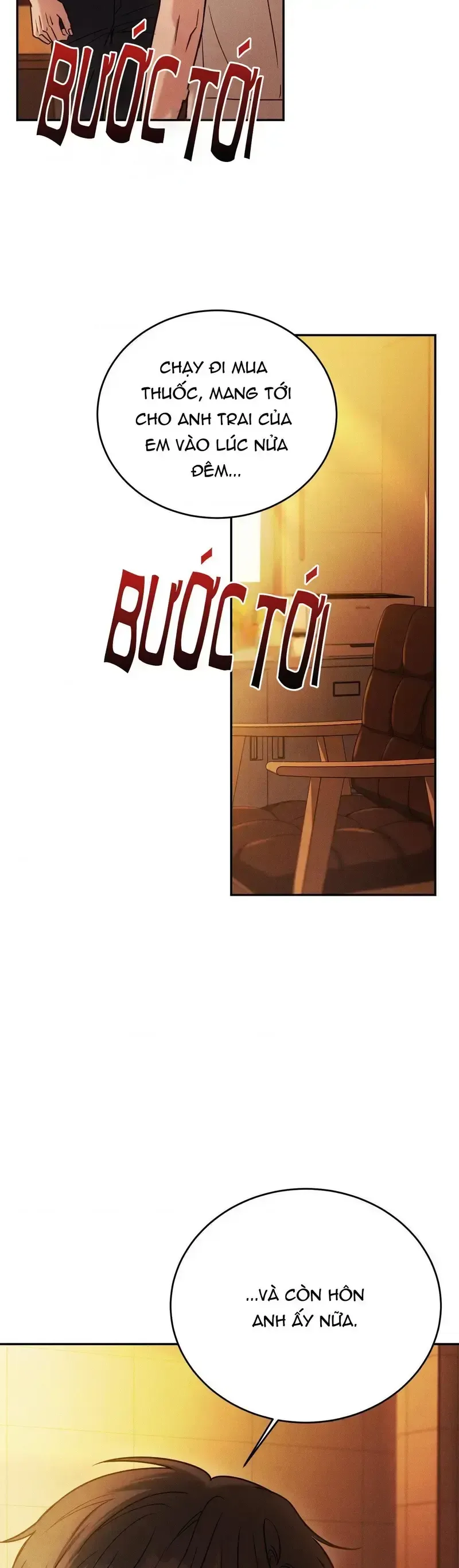 Giả Dược Chương 45 page 16 - Giả Dược
