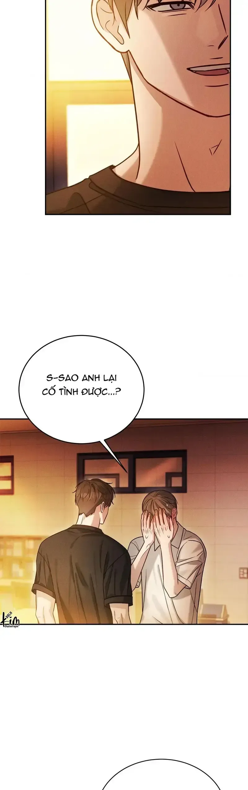 Giả Dược Chương 45 page 19 - Giả Dược