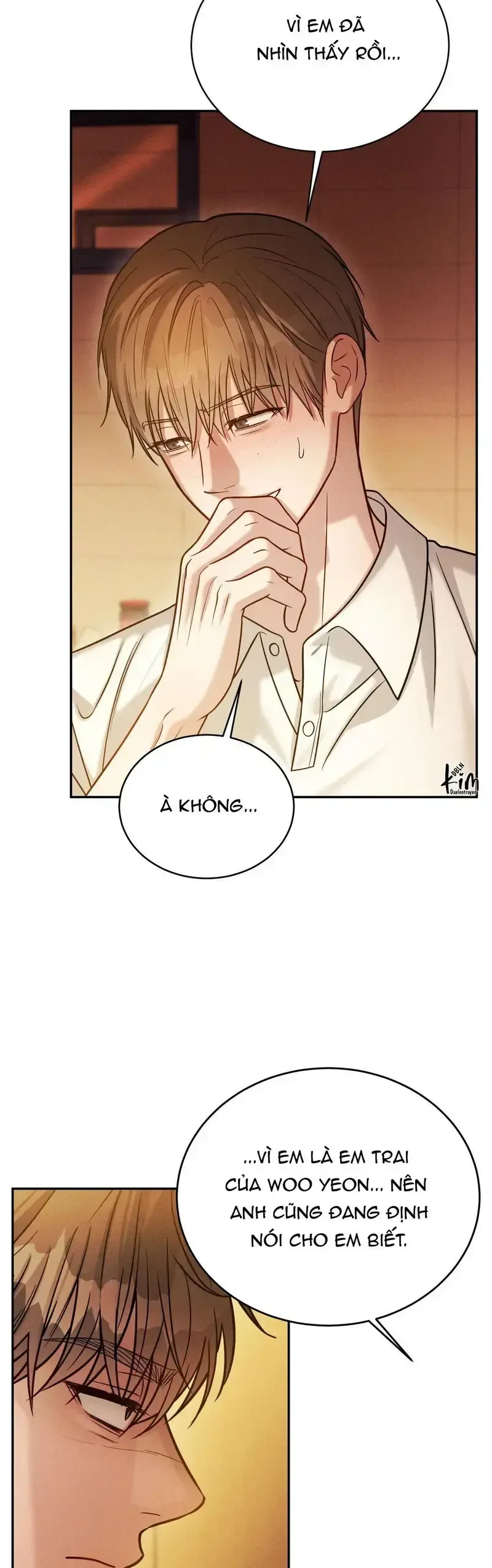 Giả Dược Chương 45 page 20 - Giả Dược